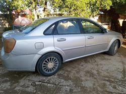 شيفروليه اوبترا